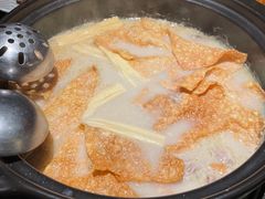 -捞王猪肚鸡火锅(昆山店)