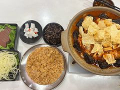 -螺大喜螺蛳粉(华业东方玫瑰店)