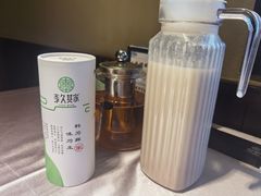 -回头食客-李久其家民间餐厅(望城金桥国际店)