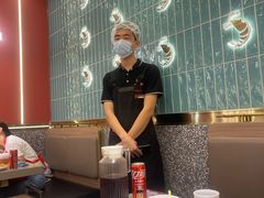 -巴蜀王婆大虾(南锣鼓巷店)