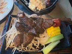 -穹六人间 people 6(岳阳路店)
