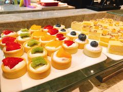 -上海虹桥宾馆味翠餐厅