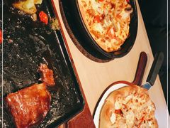 -必胜客(上海南站店)