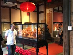 -福建省非物质文化遗产博览苑