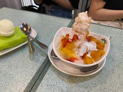 -松记糖水店(铜锣湾分店)