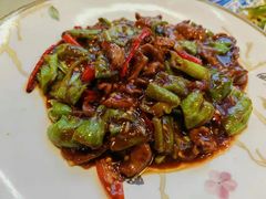 -石老头关东饺子王·东北菜(嘉华鑫城店)