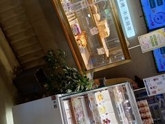 -迦南的早晨蛋糕甜品集合店