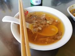 -好成财牛排馆(涂门街总店)