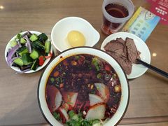 -清真磨沟沿老字号牛肉面(总店)