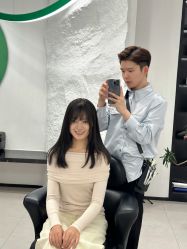 -DIAN DIAN SALON点点