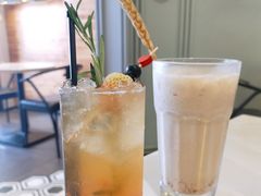 -打趸BTC·Breaktime cafe(北京路店)