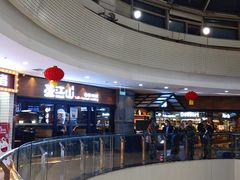 -盛江山自助料理(太原街万达店)