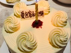 红丝绒-第戎蛋糕(恒隆广场店)