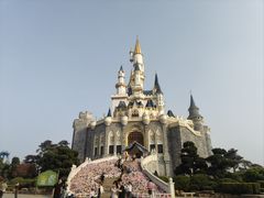 -泉城欧乐堡梦幻世界
