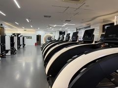 -优昂健身(新光界店)