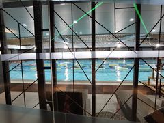 -W FITNESS 威尔仕健身·游泳(老西门新苑店)