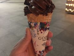 -GODIVA(港汇恒隆广场)