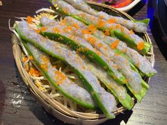 二荆条虾滑-水巷子·巴掌腰片重庆火锅(云纺店)