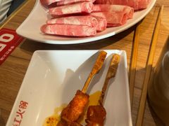 -季季红火锅(长沙步行街店)