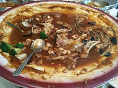 -旺顺阁鱼头泡饼(小红门店)