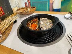 -玉林串串香·自助串串(崇文门搜秀店)