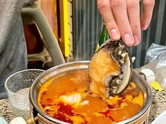-丰卓会海鲜自助(中润大道店)