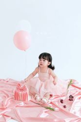 -可乐大王自然光儿童摄影(园区店)