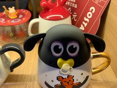 -COSTA COFFEE(水游城店)