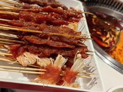 -宏姐串串香(宏伟路店)
