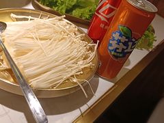 -老板娘的烤肉店(港湾广场店)