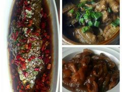 android_upload_pic-宝轩渔府·老字号海鲜·正宗津菜(水上店)