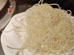 -李掌柜鲜菜火锅(移民广场店)