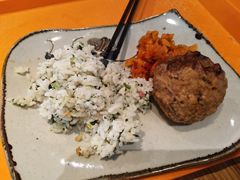 -早安山丘·豆浆油条(小木桥路店)