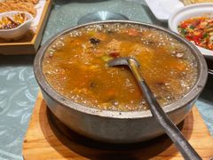 -宴天下大酒店(政和路店)