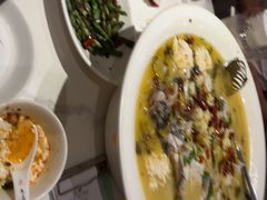 -川味堂·四川豆花(八卦岭店)