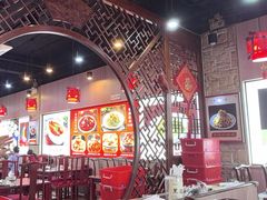 -恭敬李老北京炸酱面·京味菜(西花市店)