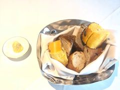 餐前面包-燃扒房Steakhouse(皇庭店)