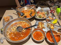 -炒码先生·韩餐炸鸡披萨(西塔店)