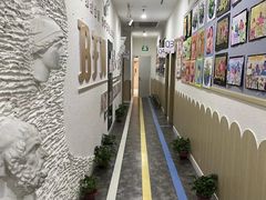 -缤纷鸟美术书法(汉神购物广场校区)