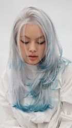 -KS COLOUR漂色·染发·画染