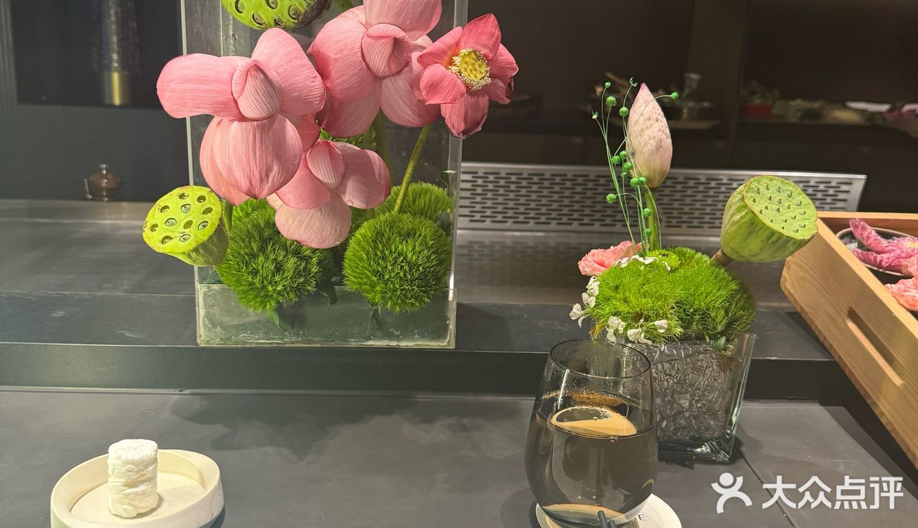 厦门吃的最幸福感的一餐了… 来过好多次、次次都超级满意