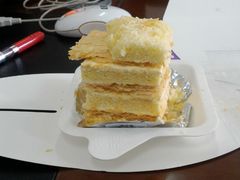-85度C(大连店)