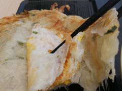 -永和大王(一口茶豆浆|花香豆更香·碧榕湾店)