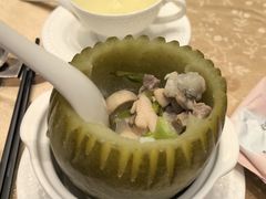 -桃源春晓中餐厅 TaoYuan Restaurant