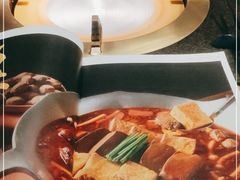 -湊湊火锅·茶憩(东城万达店)
