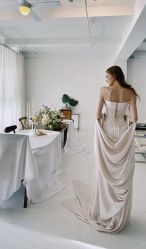 -Chic Bridal 熙可婚纱