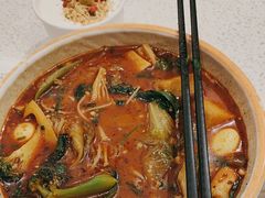 -丝路伊兰·兰州牛肉面(牛街总店)