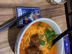 -和府捞面(东直门银座店)