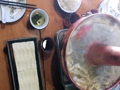 -民食香·腊排骨野生菌美食(木府店)