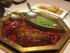 -丙申臺火锅